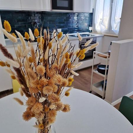 Marco Polo Apartment Verona Eksteriør bilde