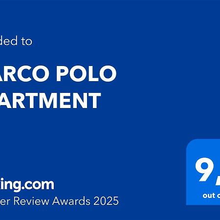 Marco Polo Apartment Verona Eksteriør bilde