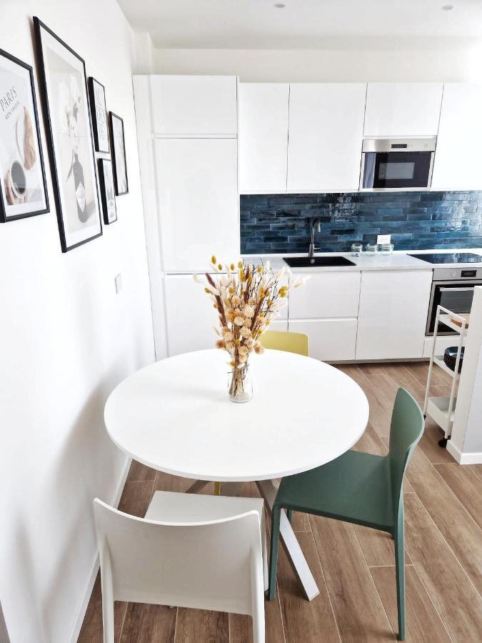 Marco Polo Apartment Verona Eksteriør bilde