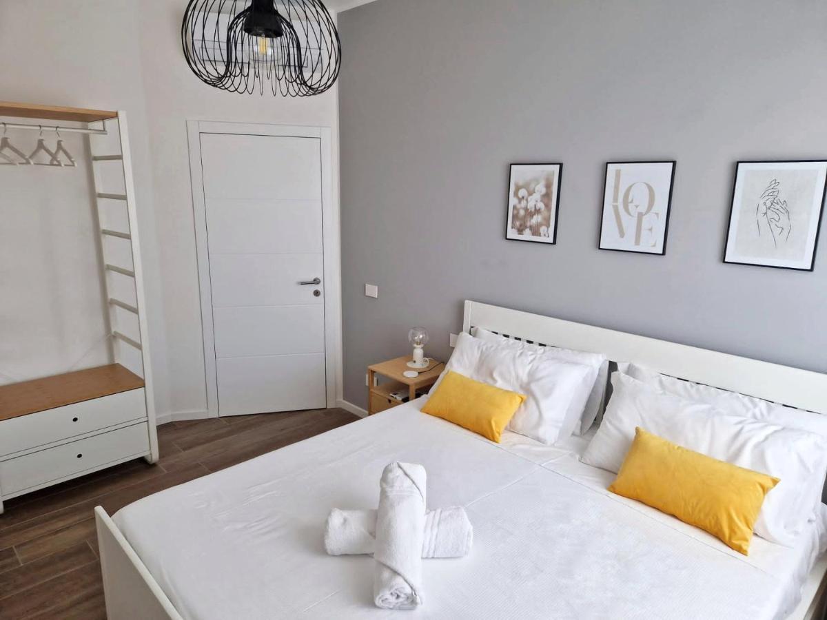 Marco Polo Apartment Verona Eksteriør bilde