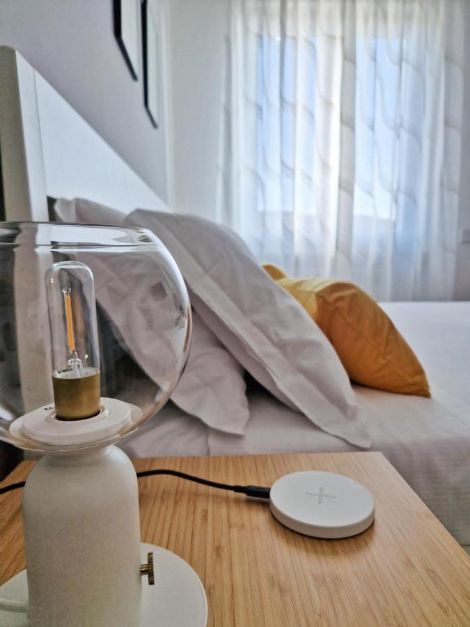 Marco Polo Apartment Verona Eksteriør bilde