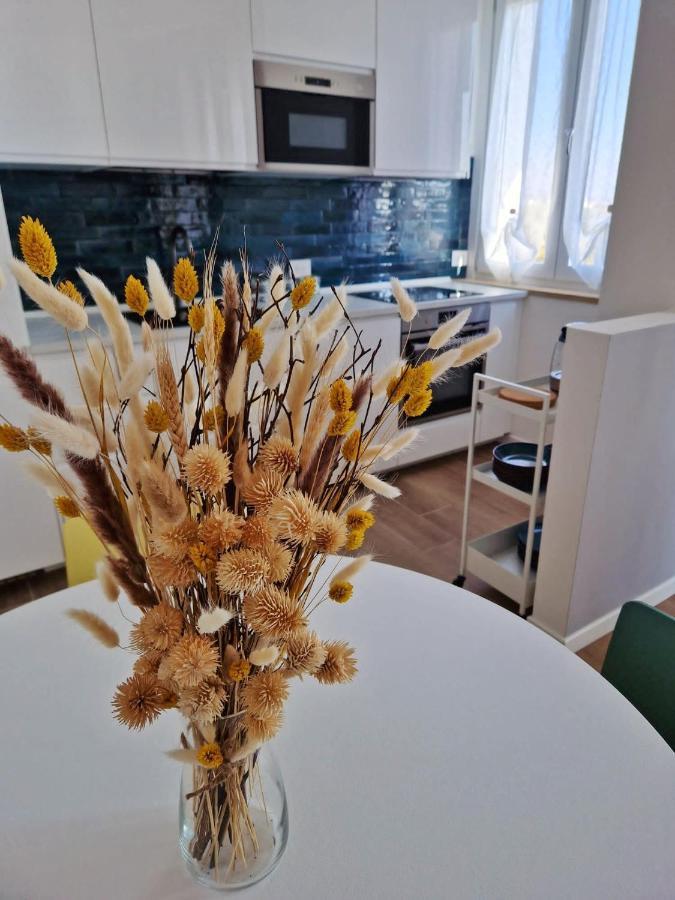 Marco Polo Apartment Verona Eksteriør bilde