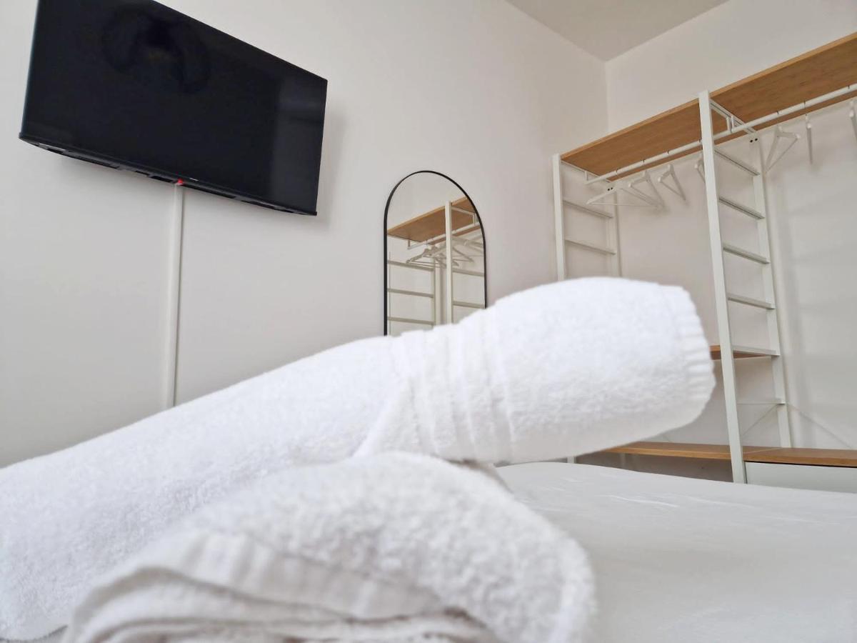 Marco Polo Apartment Verona Eksteriør bilde