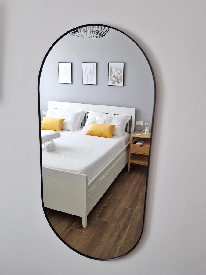 Marco Polo Apartment Verona Eksteriør bilde
