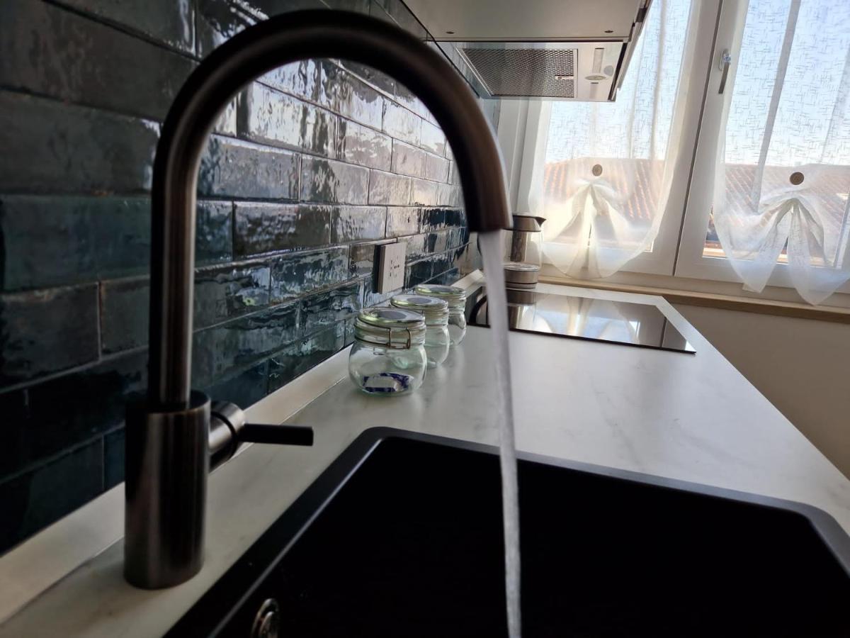Marco Polo Apartment Verona Eksteriør bilde