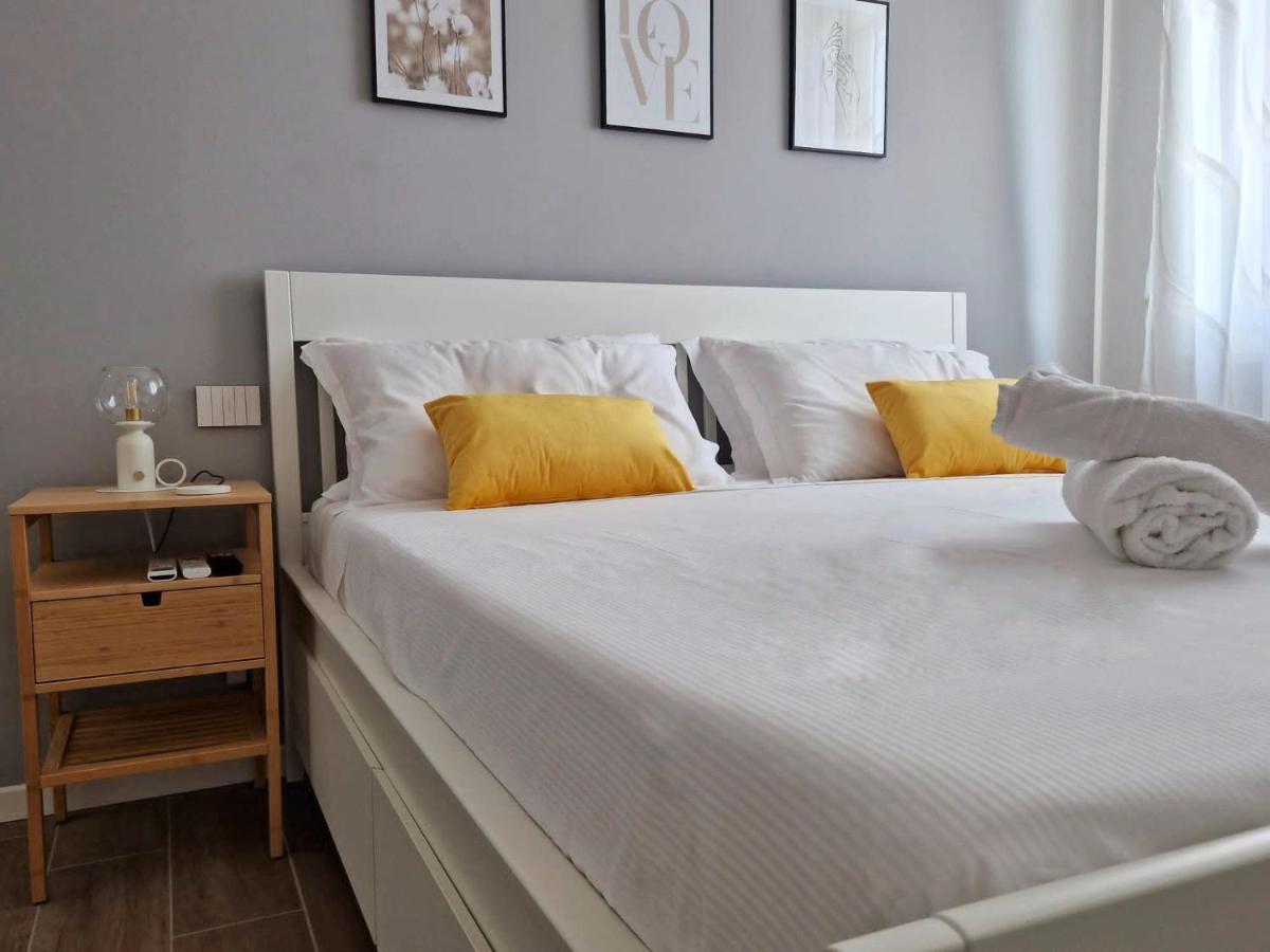 Marco Polo Apartment Verona Eksteriør bilde