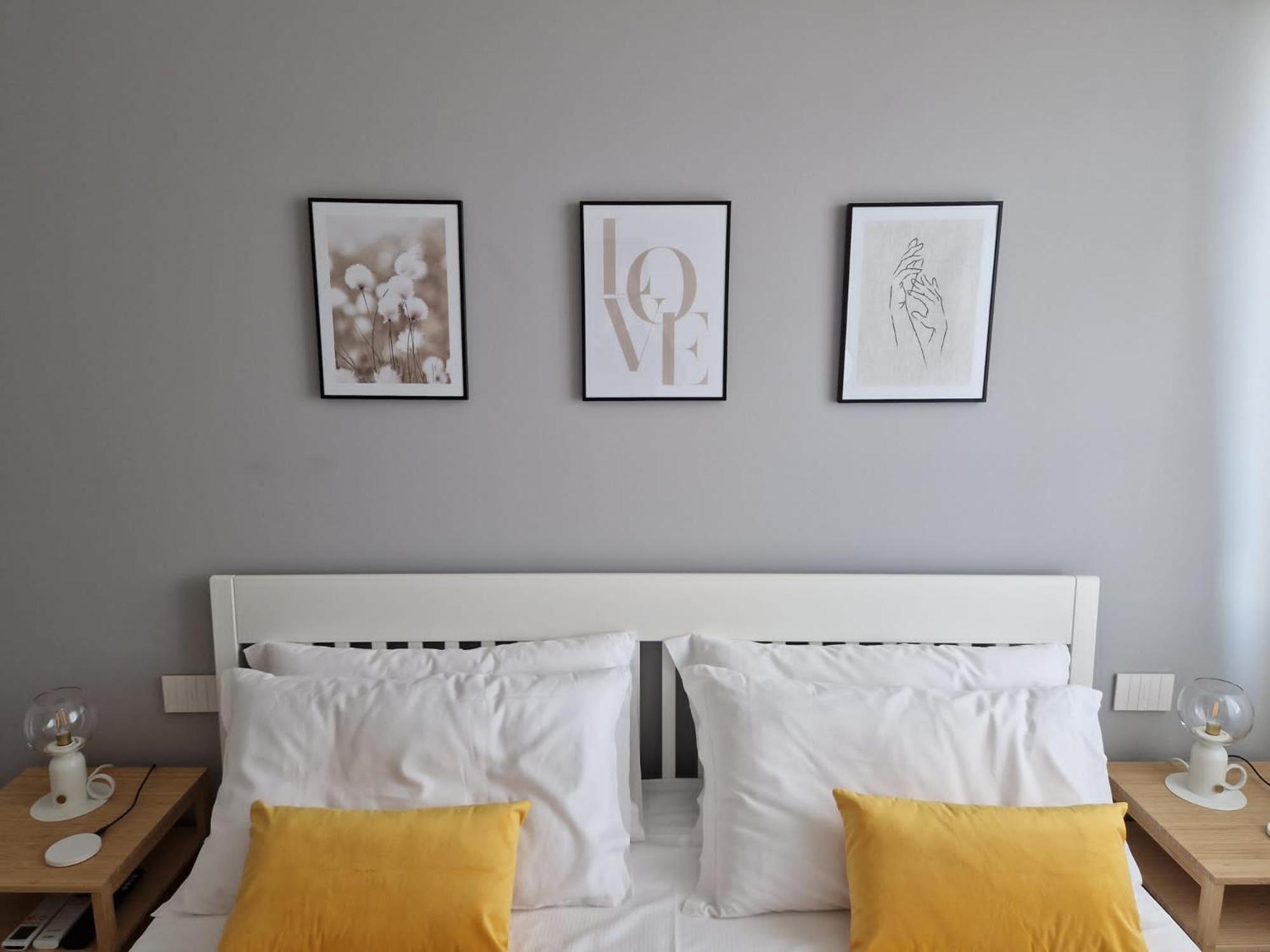 Marco Polo Apartment Verona Eksteriør bilde