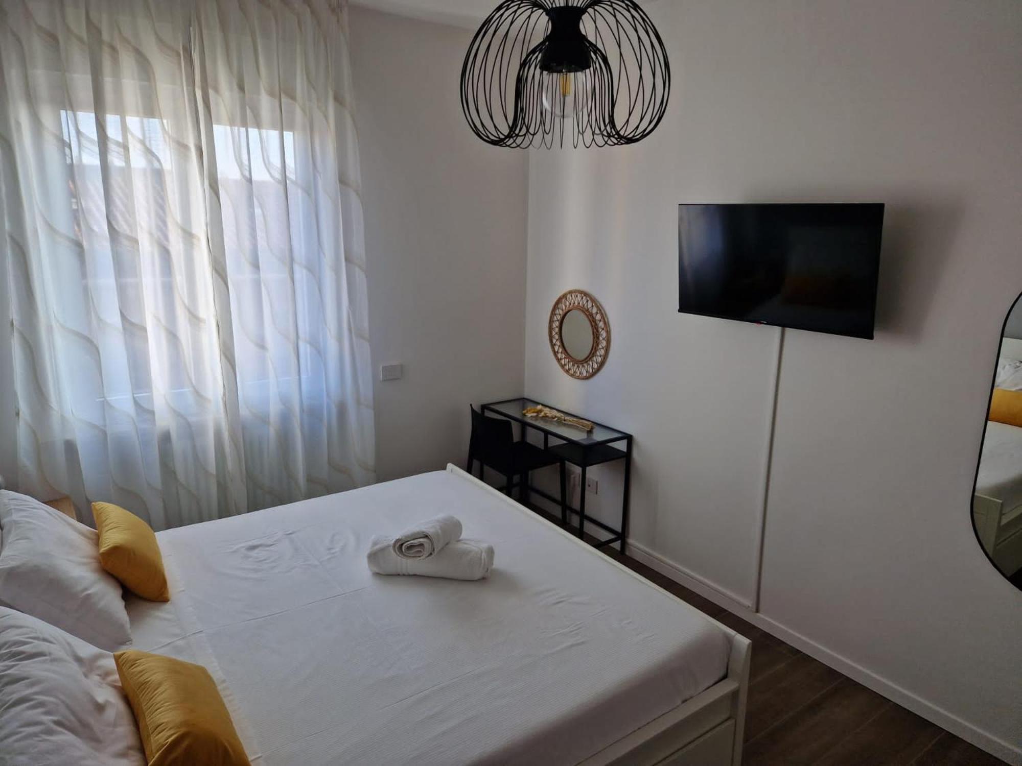 Marco Polo Apartment Verona Eksteriør bilde