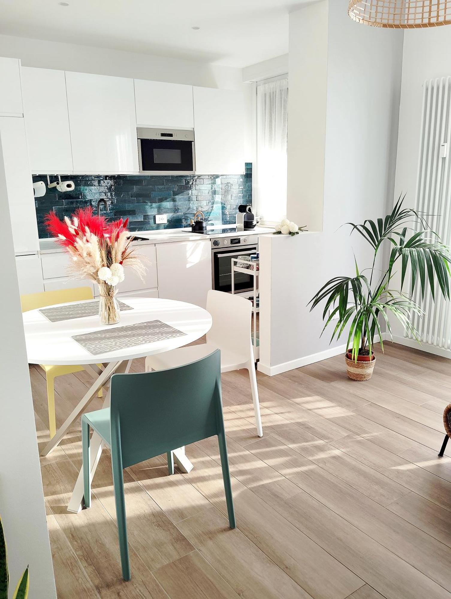 Marco Polo Apartment Verona Eksteriør bilde