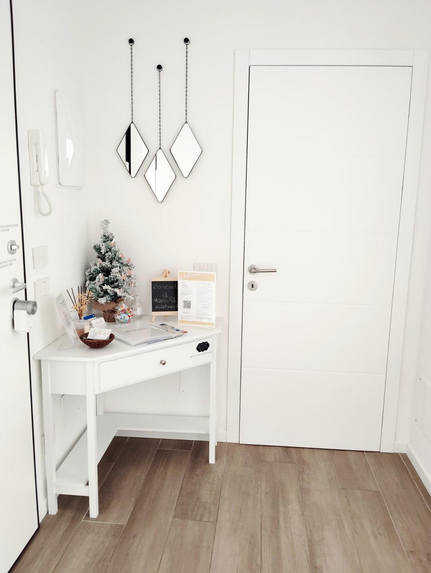 Marco Polo Apartment Verona Eksteriør bilde