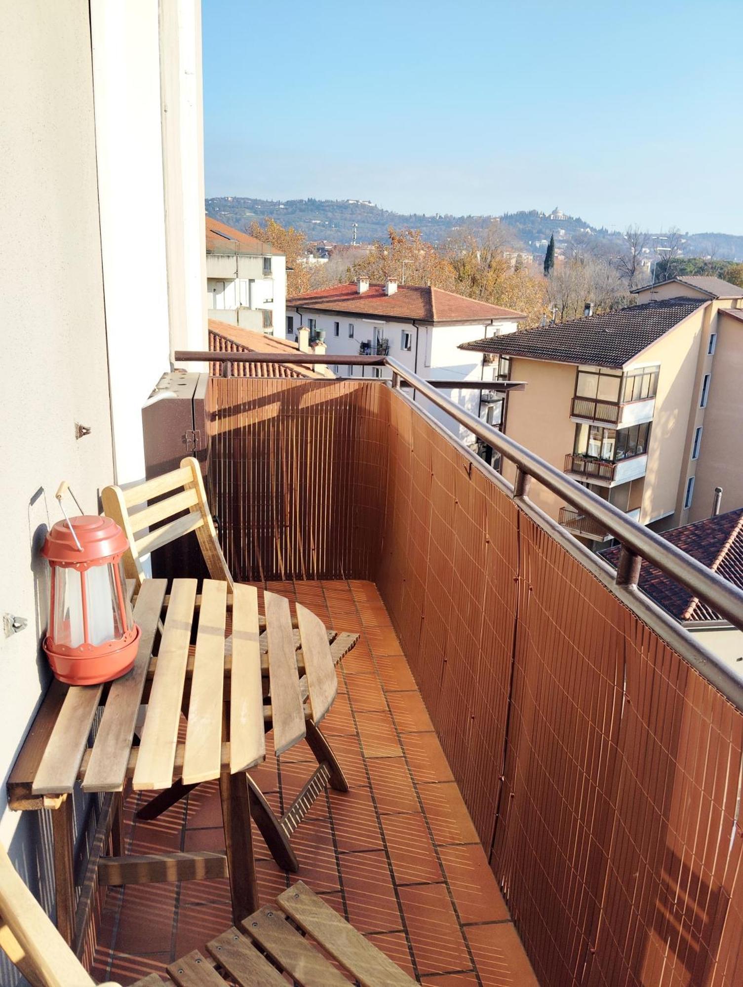 Marco Polo Apartment Verona Eksteriør bilde