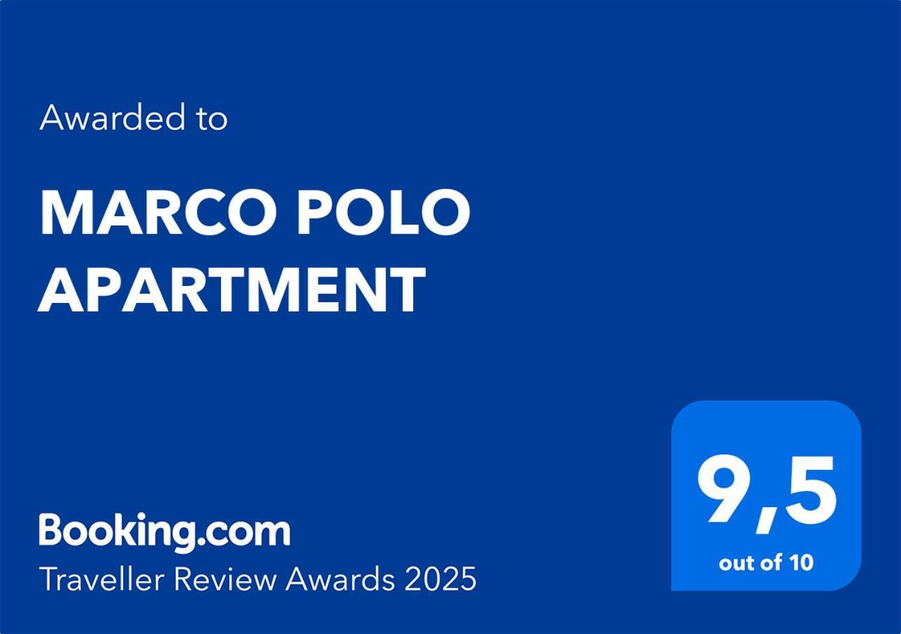 Marco Polo Apartment Verona Eksteriør bilde