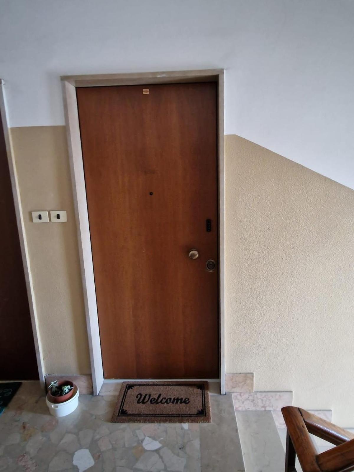Marco Polo Apartment Verona Eksteriør bilde